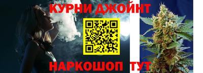 гидра Берёзовский