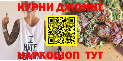 гидра Берёзовский