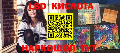 гидра Берёзовский